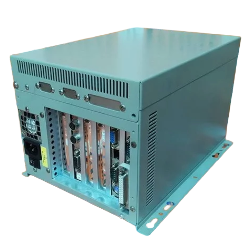 IPC-6806SB-15ZBE Advantech
