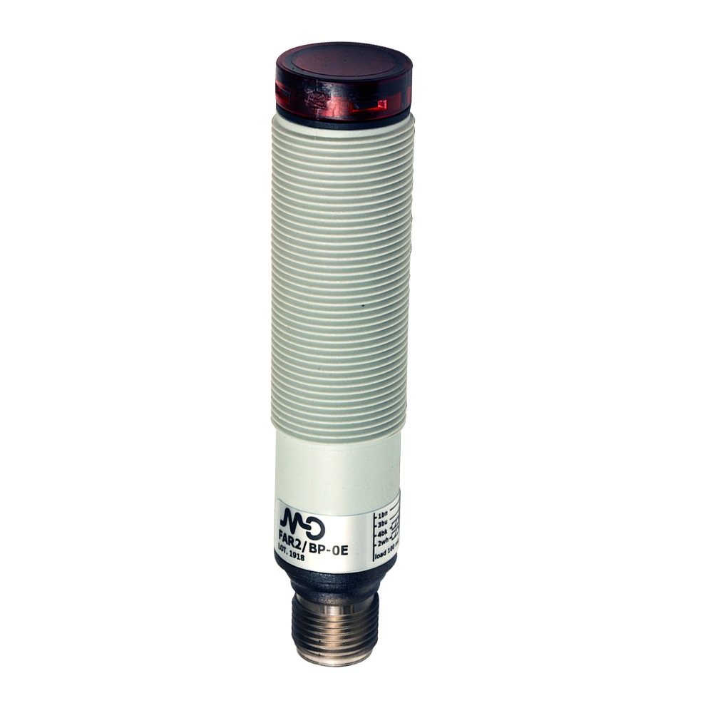 FARP/BP-2E Micro Detectors