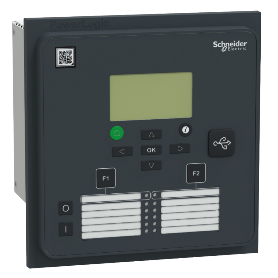 REL52003 Schneider Electric