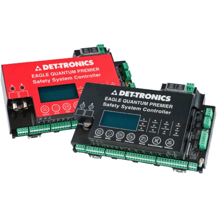 007609-067 Det Tronics - EQ3001PNSW