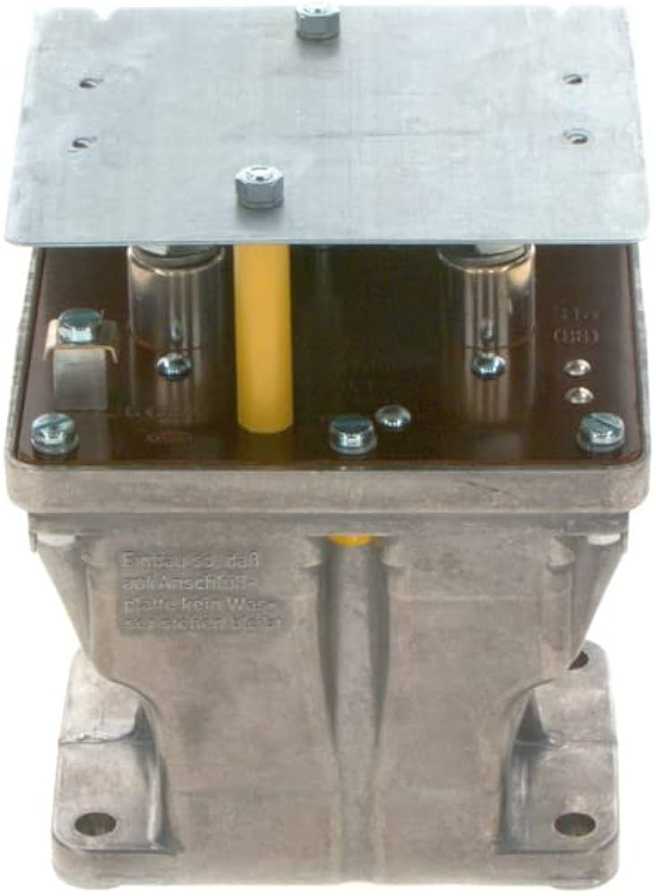 0 333 301 009 Bosch Rexroth
