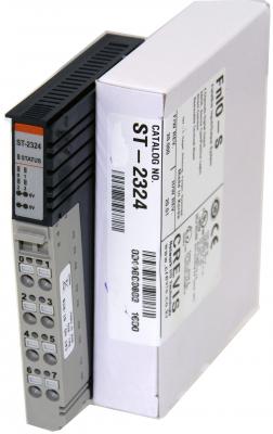 ST-2324 Crevis