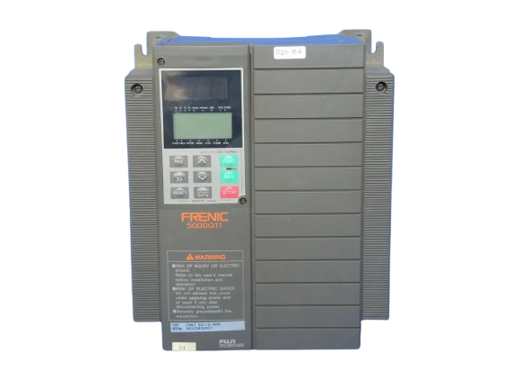 Fuji Electric  FRN75G11S4LE2
