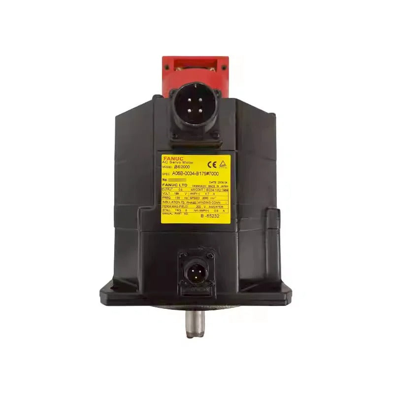 A06B-0034-B577 Fanuc