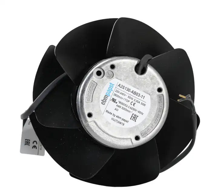 A2S130-AB03-11 EBM Papst