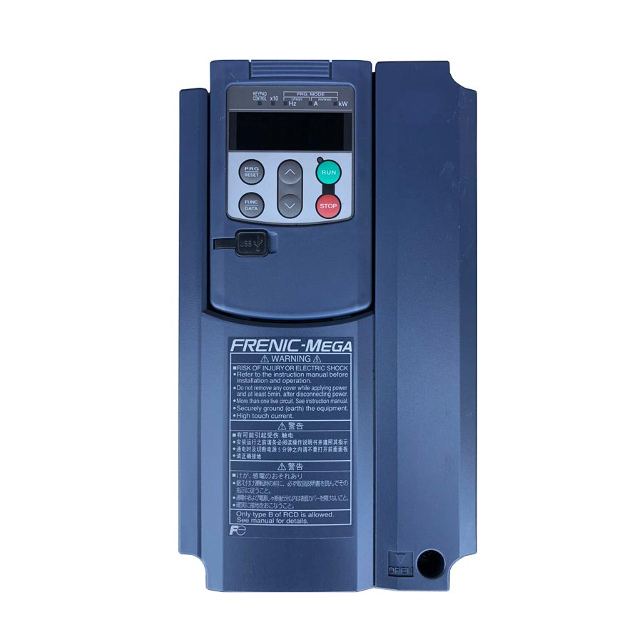 FRN3.7G1S-4J Fuji Electric