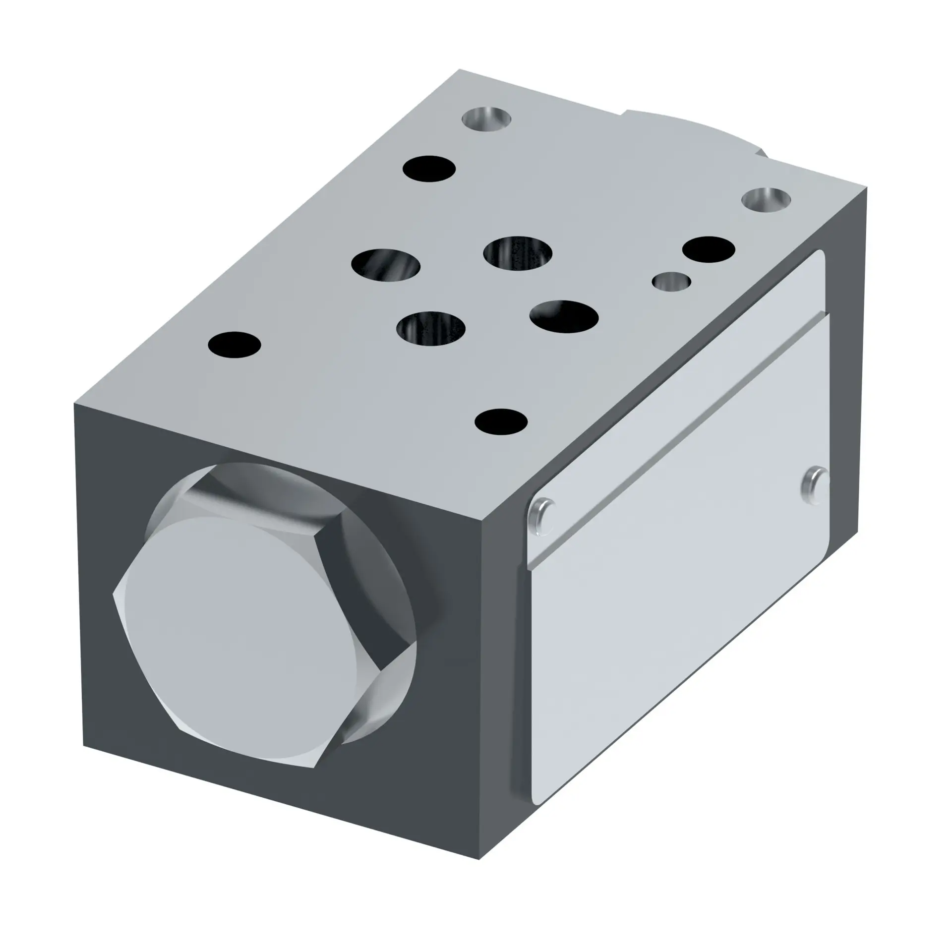 02-413055 Vickers - DGMPC-H8-ABK-BAK-10