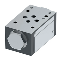 02-413055 Vickers - DGMPC-H8-ABK-BAK-10