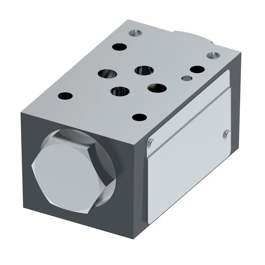 02-413055 Vickers - DGMPC-H8-ABK-BAK-10
