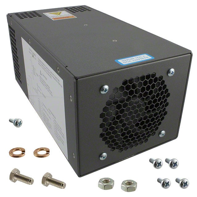 LZSA-500-3 TDK-Lambda