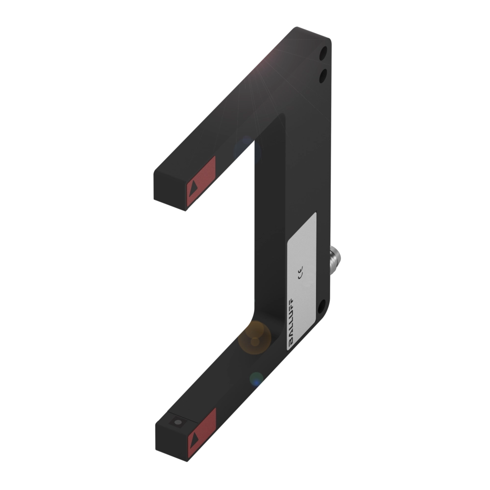 BGL002T Balluff - BGL 80A-009-S49