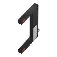 BGL002T Balluff - BGL 80A-009-S49