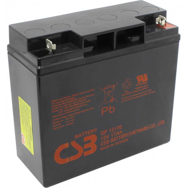 GP12170B1 CSB