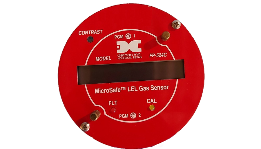 FP-424P Detcon - 4-20