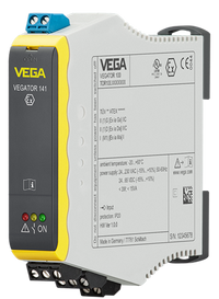 TOR141.AXXXKXX Vega - VEGATOR 141
