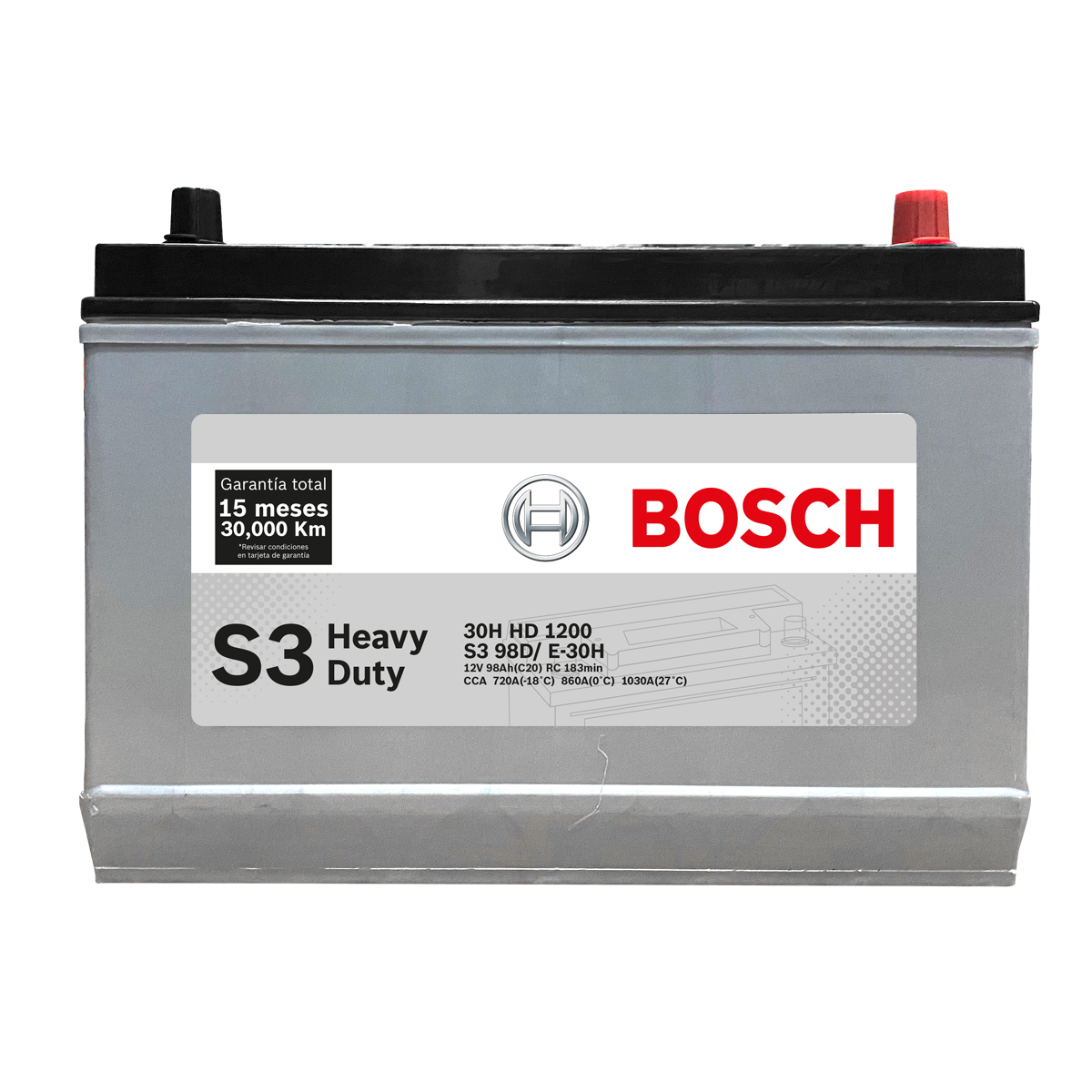 Bosch Rexroth  303042