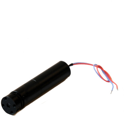 70122695 Picotronic - LE635-5-5(12X58)60DEG-F65