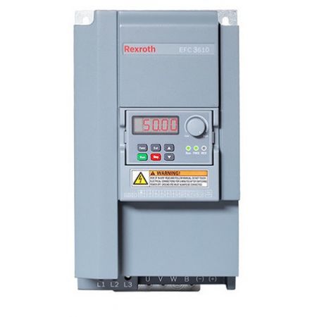 R912005092 Bosch Rexroth - EFC3610-7K50-3P4-MDA-7P-NNNNN-NNNN