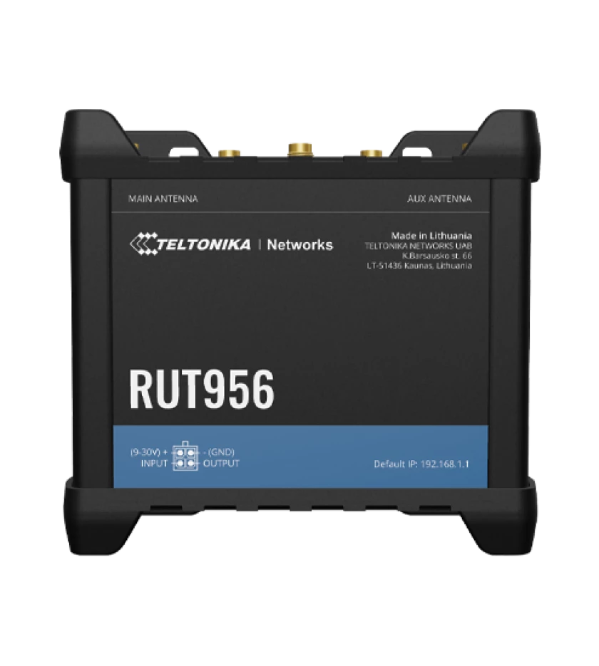 RUT956400500 Teltonika