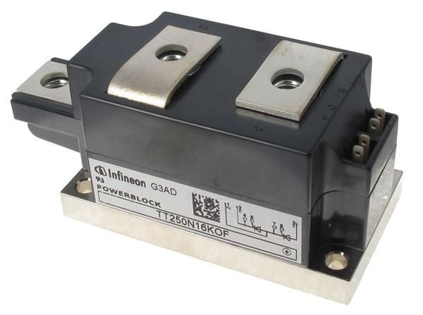 TT250N12KOF Infineon