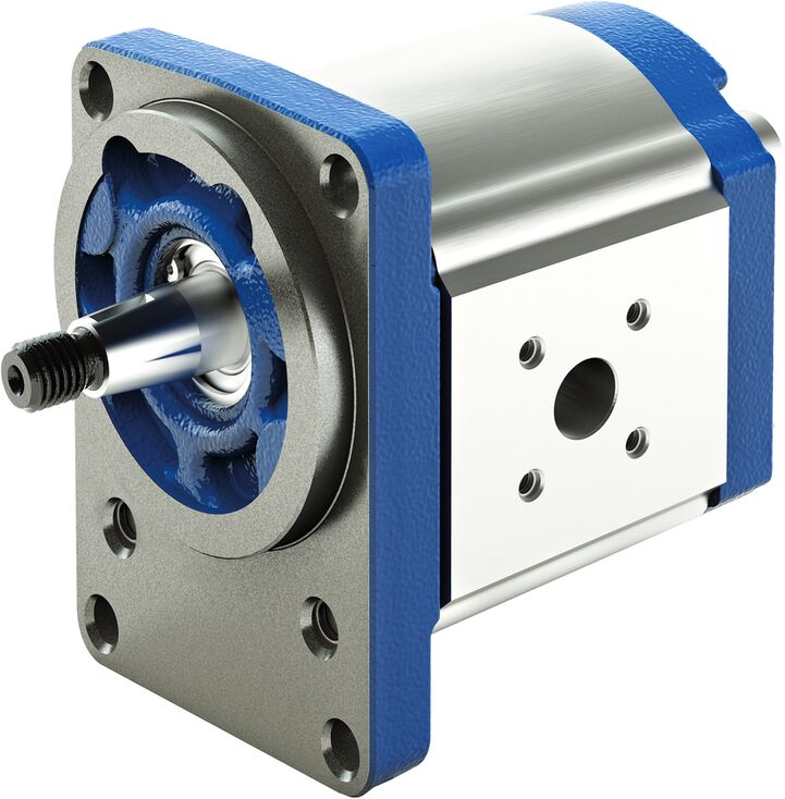 R918C00201 Bosch Rexroth - AZPF-11-005RCB20MB