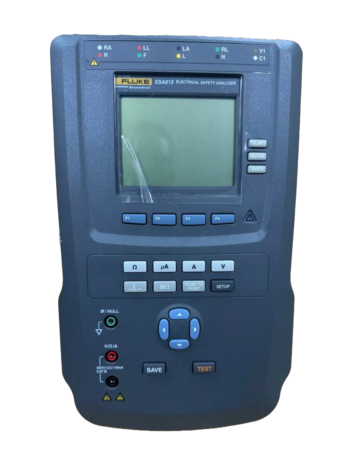 Fluke ESA614