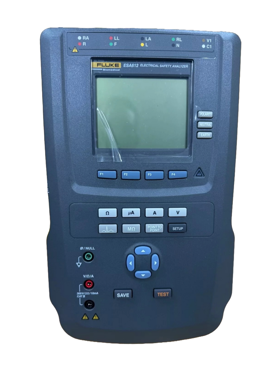 Fluke ESA614