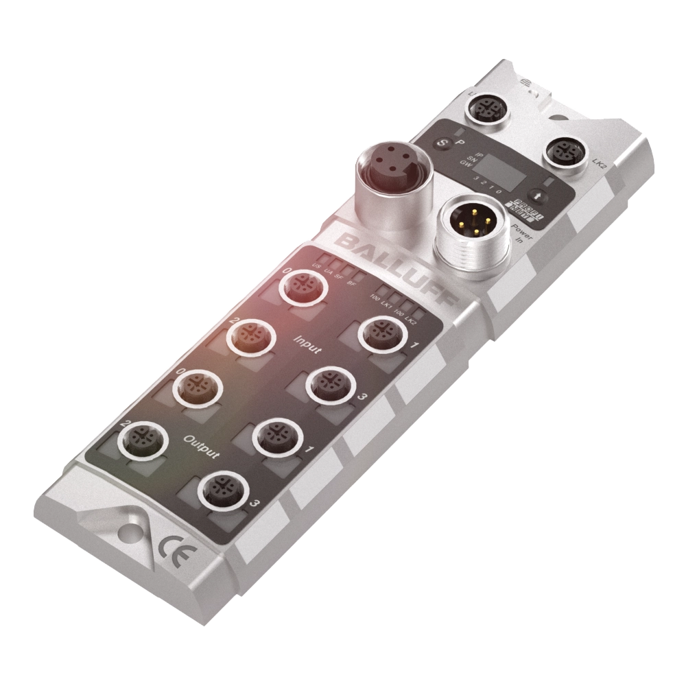 BNI005K Balluff - BNI PNT-305-105-Z015