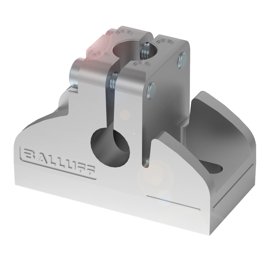 BAM02JT Balluff - BMS CU-M-D12-B040-02