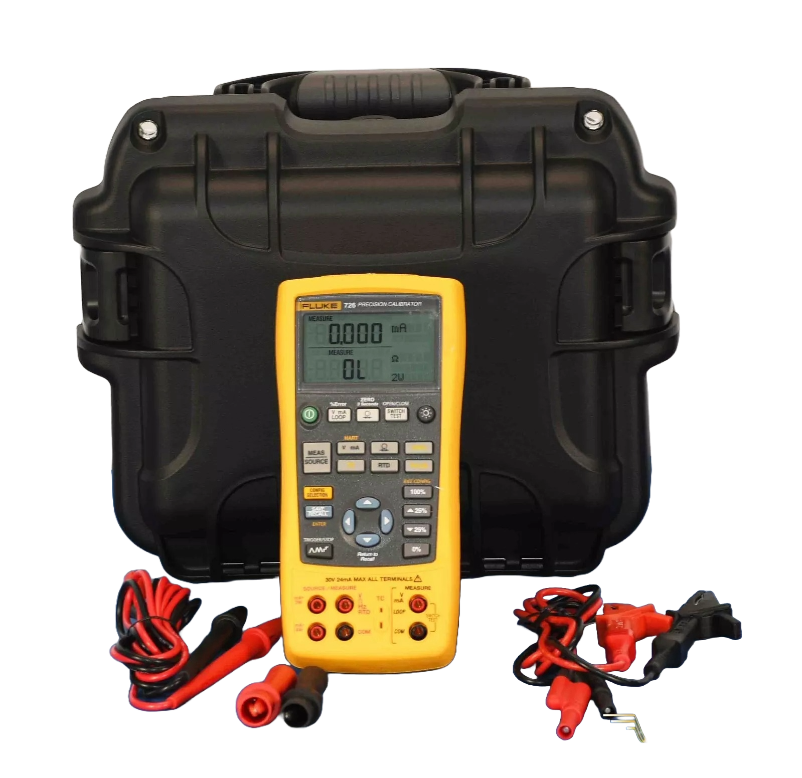 Fluke 726