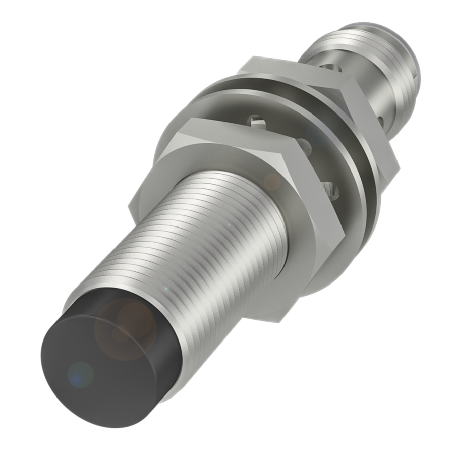 BES02WN Balluff - BES M12MF1-NSC10F-S04G