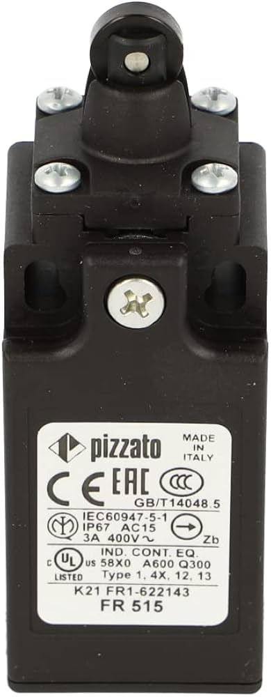 FR531-S10 Pizzato
