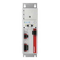 AX5021-0000-0000 Beckhoff