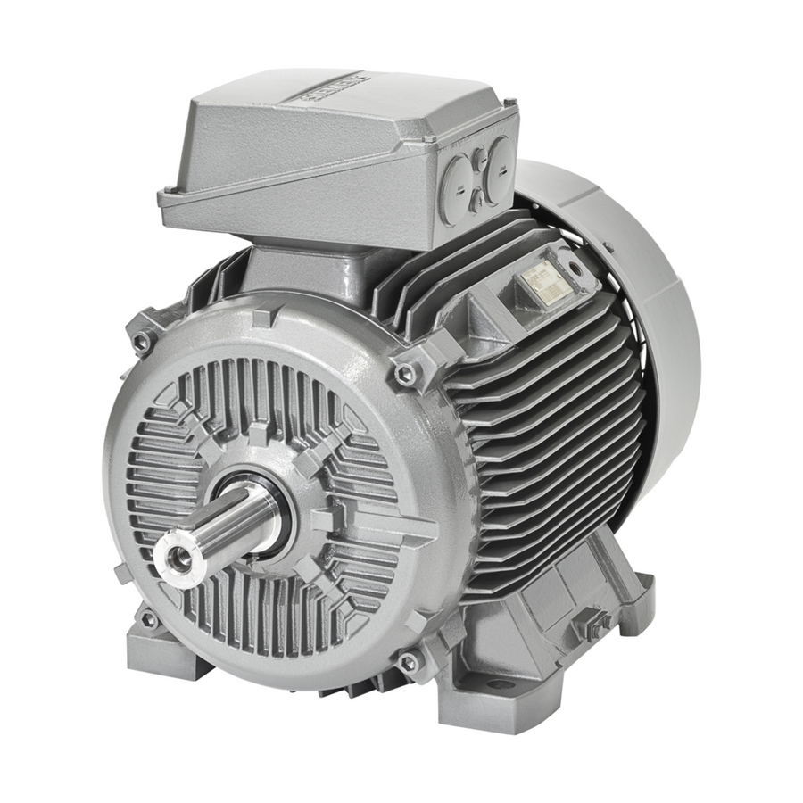 Siemens  1LG63184MA60