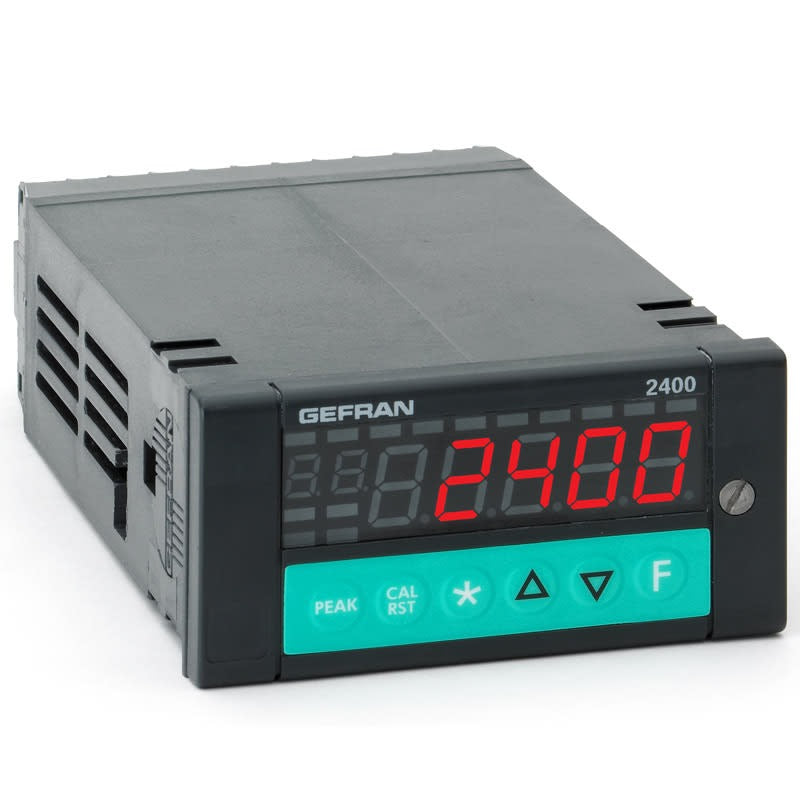 2400-0-0-4R-0-1 Gefran