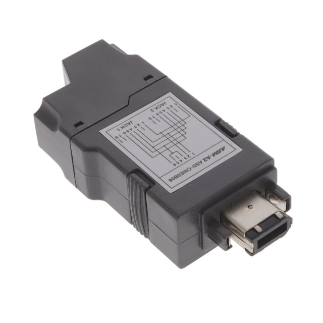 ASD-CNIE0B06 Delta Electronics