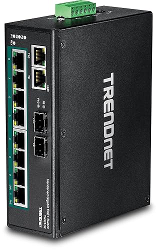 TI-PG102 TRENDnet