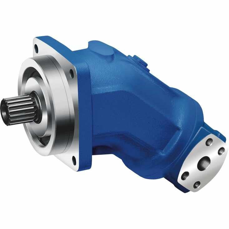 Bosch Rexroth  R902160529