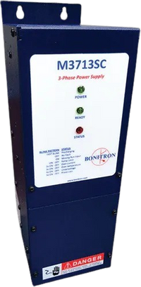 Bonitron  M3713SCE375K10
