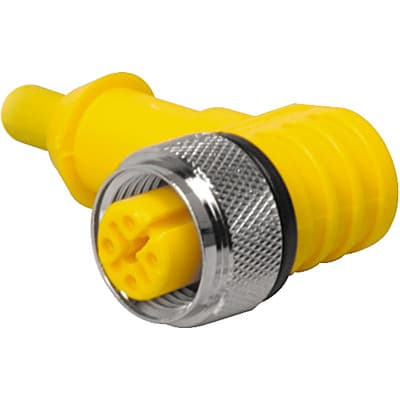 U2435-0 Turck - WK 4.4T-10/S90