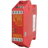 180002 IDEM Safety Switches - SCR-3
