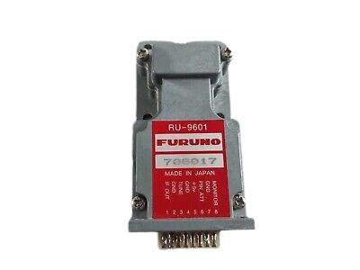 RU-9601 Furuno