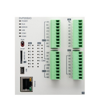 DVP20SX311R Delta Electronics