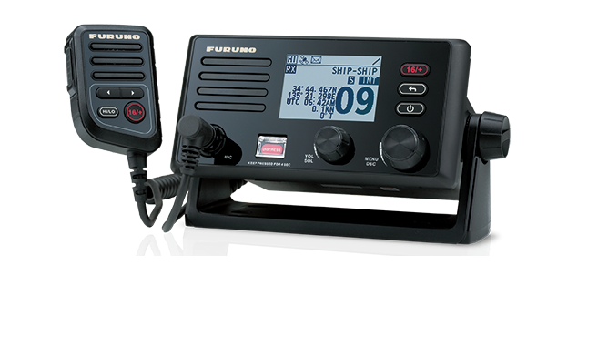 FM4800 Furuno