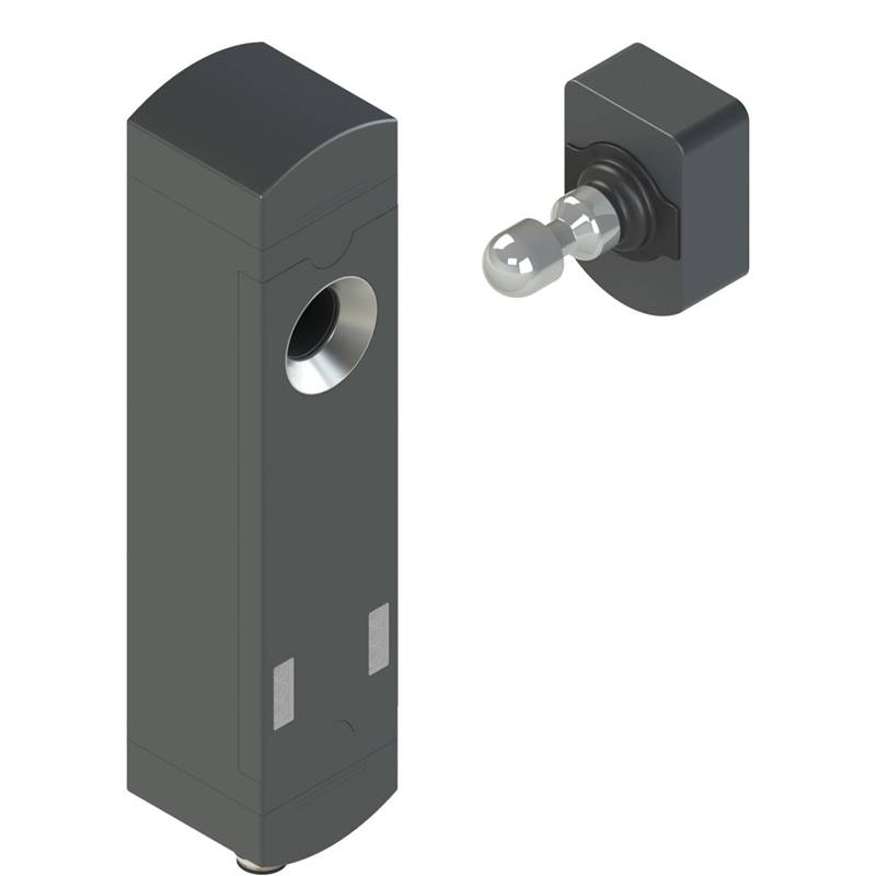 NS H4ZZ1SMK-F41 Pizzato