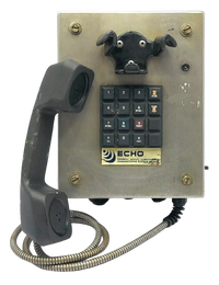 E2-HND Federal Signal