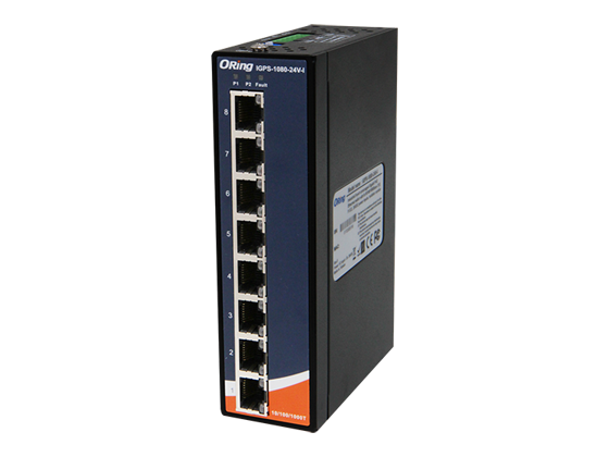 IGPS-1080-24V-I ORing