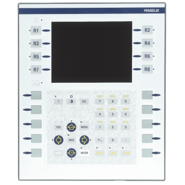 XBTF024110PR Schneider Electric