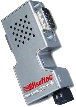 20266 IBH Softec - IBH Link S7++