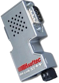 20266 IBH Softec - IBH Link S7++